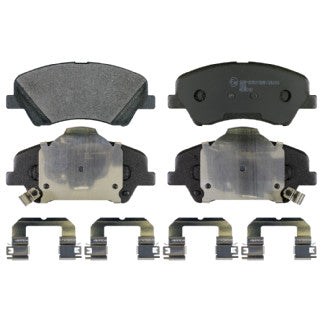 Brake Pad Set-1086