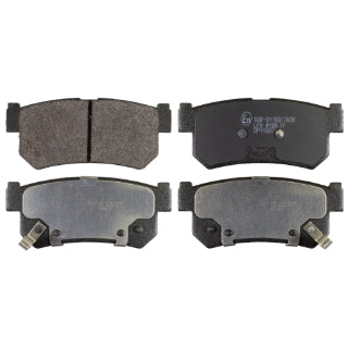 Brake Pad Set-1088