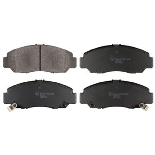 Brake Pad Set-1089