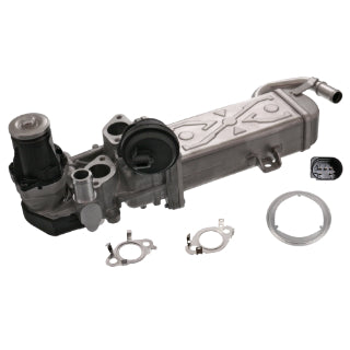 EGR Module-1