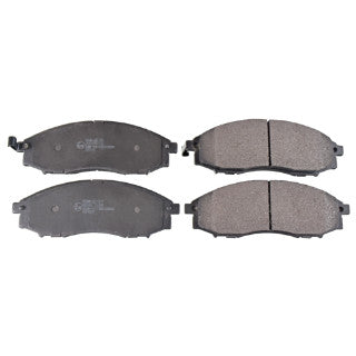 Brake Pad Set-1094