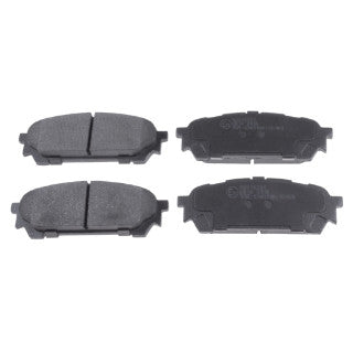 Brake Pad Set-1095