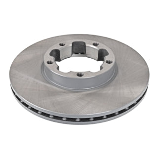 Brake Disc-1025