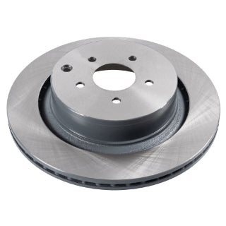 Brake Disc-1032