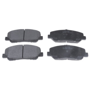 Brake Pad Set-1114