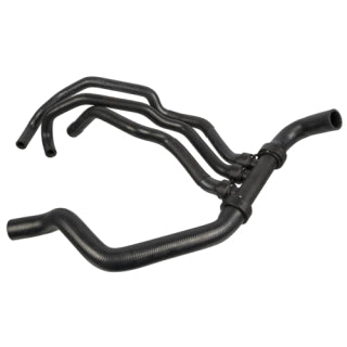 Coolant Hose-252