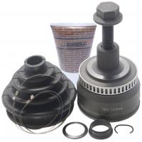 Febest Outer cv joint - Part 1710-099A45