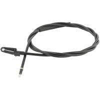 Febest Cable assembly hood lock control - Part 17101-A4B7