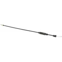 Febest Cable assembly hood lock control - Part 17101-A8D3LH