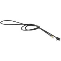 Febest Cable assembly hood lock control - Part 17101-A8D3RH
