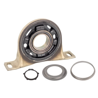 Propshaft Center Support Repair Kit-3