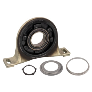 Propshaft Center Support Repair Kit-5