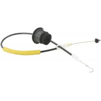 Febest Outer door lock cable - Part 17104-Q58RF