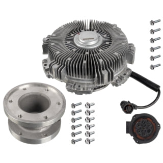 Fan Coupling-85