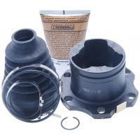 Febest Inner cv joint - Part 1711-TT