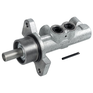 Brake Master Cylinder-48