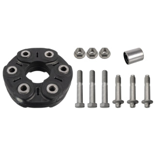 Flexible Coupling Kit-25