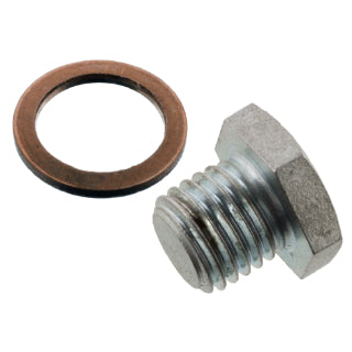 Oil Drain Plug-32