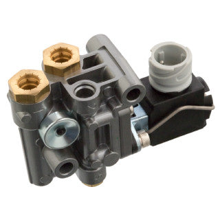 Solenoid Valve-65