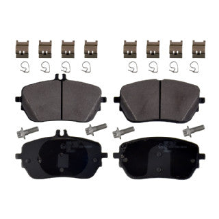 Brake Pad Set-1133