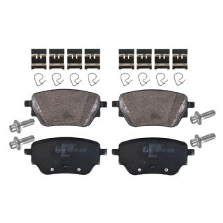 Brake Pad Set-1134