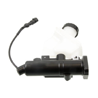 Clutch Master Cylinder-62