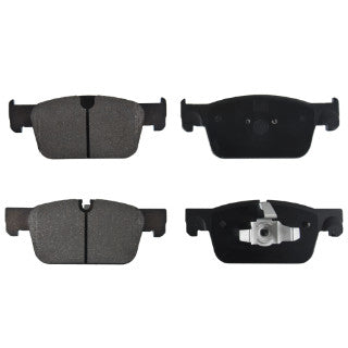 Brake Pad Set-1137