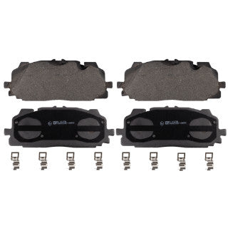 Brake Pad Set-1140
