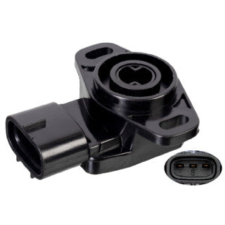 Throttle Position Sensor-6