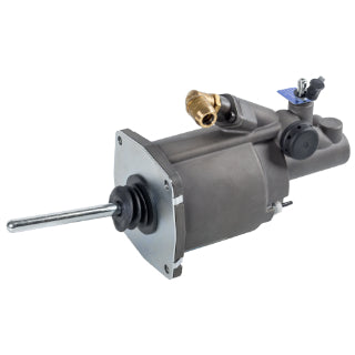 Clutch Servo-26