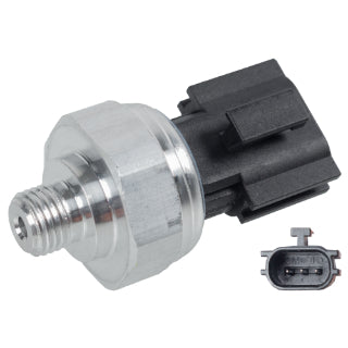 Pressure Switch-22