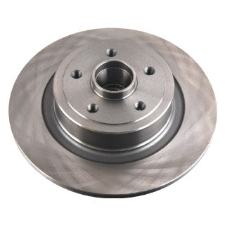 Brake Disc-1089