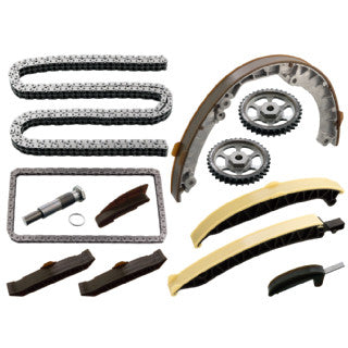 Timing Chain Kit-166