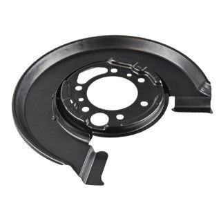 Brake Disc Shield-2