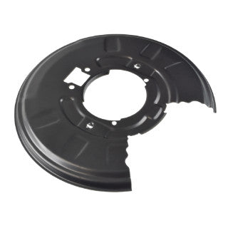 Brake Disc Shield-26