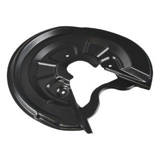 Brake Disc Shield-35