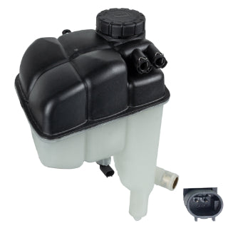 Coolant Expansion Tank-69