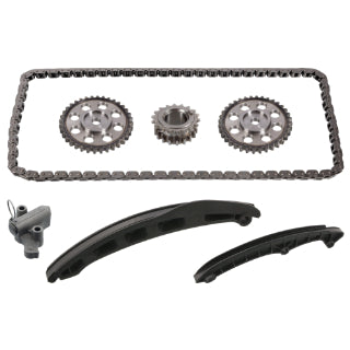 Timing Chain Kit-168