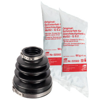 CV Boot Kit-150