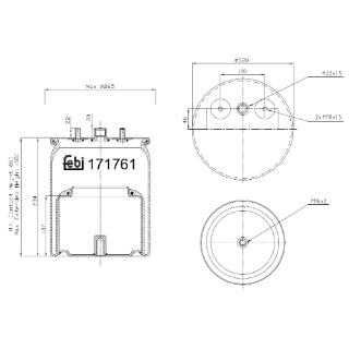 Air Spring-175