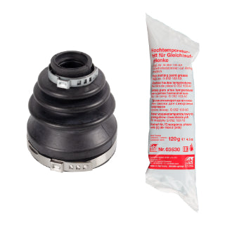 CV Boot Kit-155