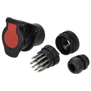 Plug Socket-6