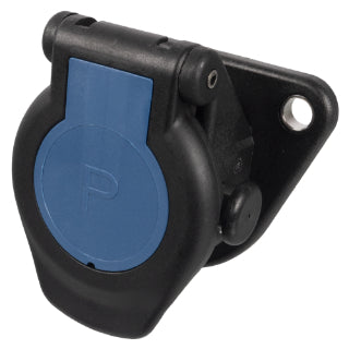 ABS/EBS coil parking socket-1