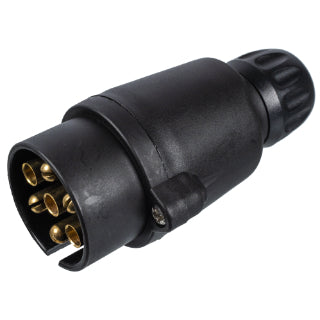 Trailer Plug-1