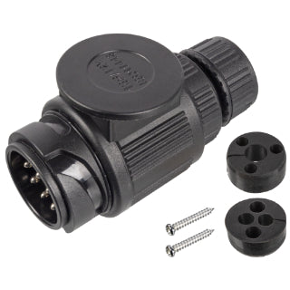 Trailer Plug-2