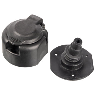 Towbar Socket-1
