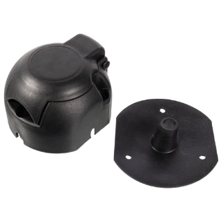 Towbar Socket-2