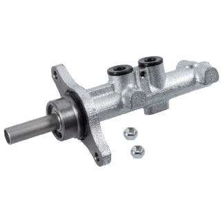 Brake Master Cylinder-56