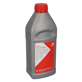 Brake Fluid Liquids-2