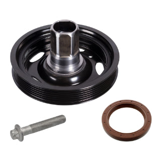 Pulley Set-1